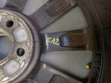 Laden Sie das Bild in den Galerie-Viewer, 1x Alufelge 17 Zoll 7.0&quot; 5x100 46ET 5JJ601025A Skoda Fabia Rapid Rim Wheel