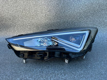 Laden Sie das Bild in den Galerie-Viewer, Frontscheinwerfer Seat Tarraco 5FJ941007H Full LED Links Scheinwerfer Headlight SCH8826687483zd