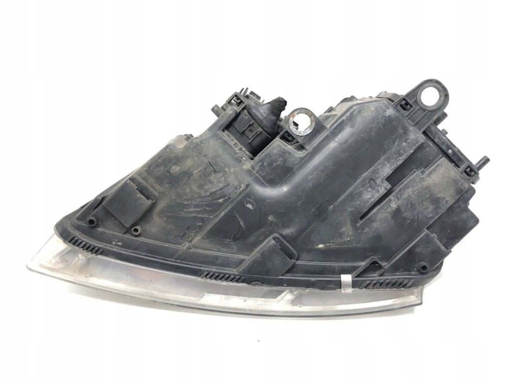 Frontscheinwerfer Audi A8 4E0941004 Ein Stück (Rechts oder Links) Headlight
