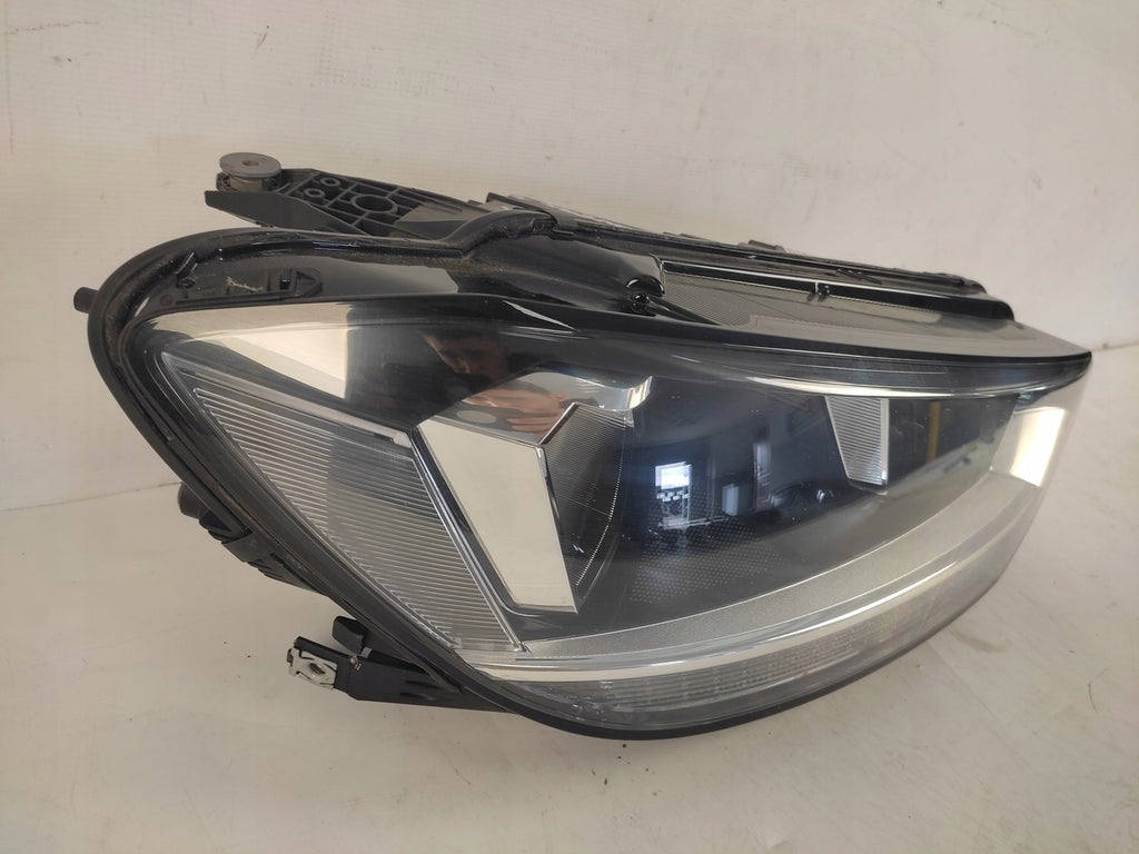 Frontscheinwerfer VW Touran 5TB941006A Rechts Scheinwerfer Headlight SCH5891235054nb
