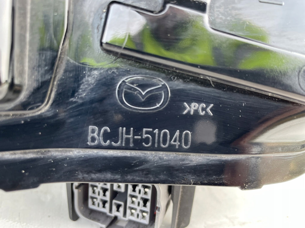 Frontscheinwerfer Mazda Cx-30 BCJH-51040 LED Links Scheinwerfer Headlight