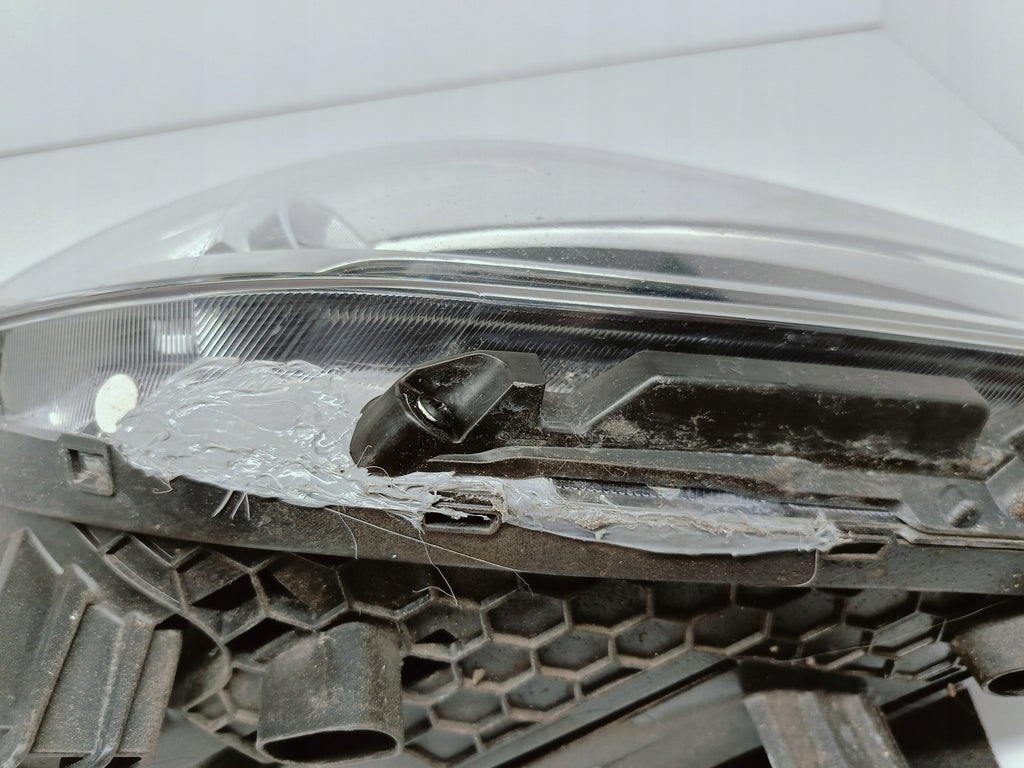 Frontscheinwerfer Hyundai I30 Pde 92102-G4100 Full LED Rechts Headlight SCH7509456142rb