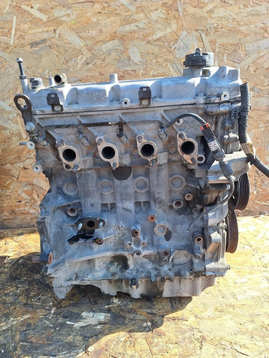 Motor Kia Ceed D4FB 1.6 CRDI Diesel Engine Unkomplett MOT5766921912ta
