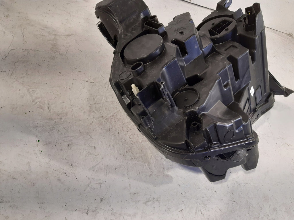 Frontscheinwerfer Citroën C3 III 9830649480 LED Links Scheinwerfer Headlight