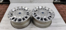 Laden Sie das Bild in den Galerie-Viewer, 1x Alufelge 14 Zoll 6.0&quot; 4x98 35ET Glanz Silber 46745116 Fiat 1 Rim Wheel