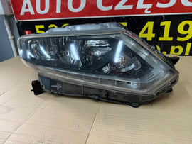 Frontscheinwerfer Nissan X-Trail I Rechts Scheinwerfer Headlight SCH6999626529xg