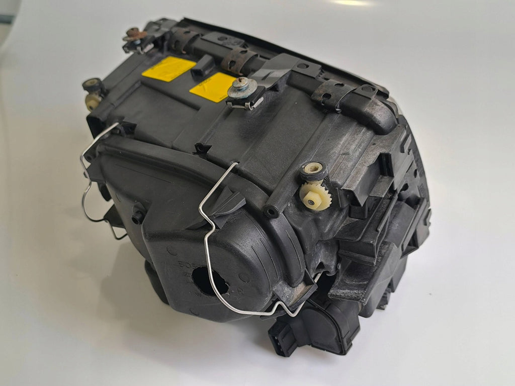 Frontscheinwerfer Audi A8 4D0941004E Rechts Scheinwerfer Headlight SCH2943868230jk