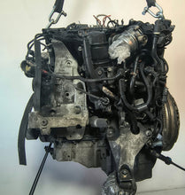 Laden Sie das Bild in den Galerie-Viewer, Motor BMW F10 F30 E60 E90 1 E87 N47D20C 2.0 Diesel Engine Komplett