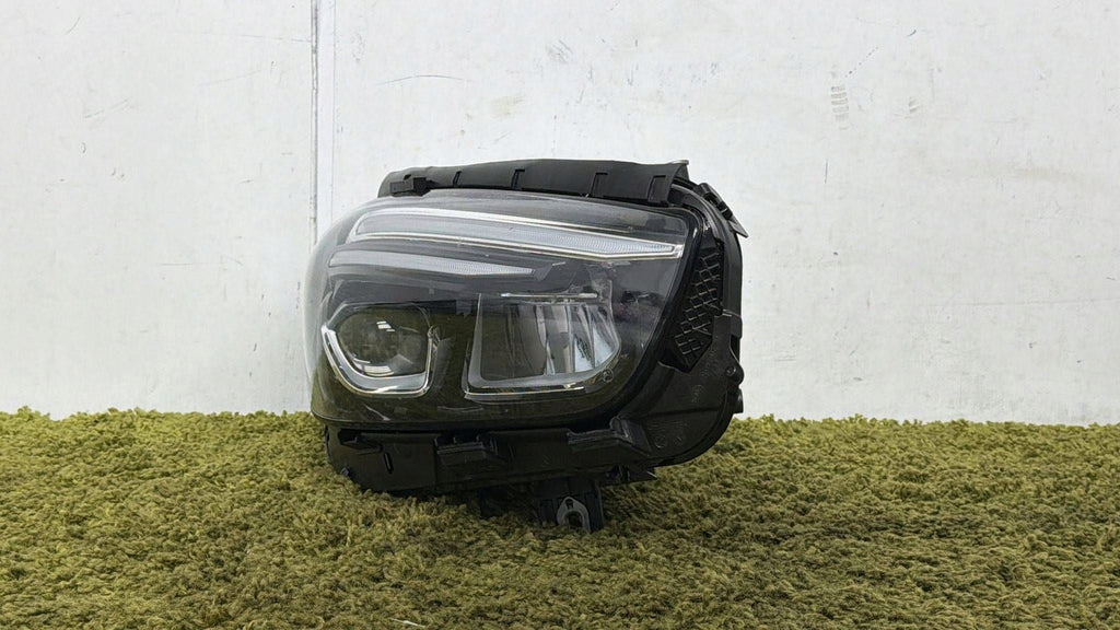 Frontscheinwerfer Mercedes-Benz W247 A2479062603 Full LED Rechts Headlight SCH4200496492xq