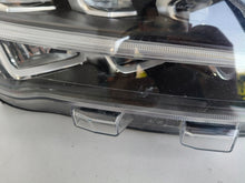 Laden Sie das Bild in den Galerie-Viewer, Frontscheinwerfer Ford Focus MX7B-13E014-ED Full LED Rechts Headlight SCH9899409257kn