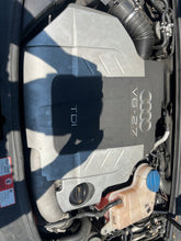 Laden Sie das Bild in den Galerie-Viewer, Motor Audi VW A6 C6 CUN 2.7 TDI 184PS 135kW 126TKm Diesel Engine Unkomplett