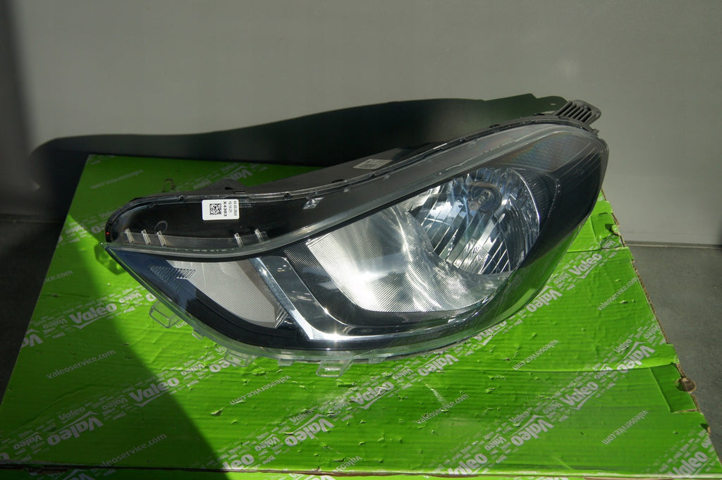 Frontscheinwerfer Hyundai I10 III LED Links Scheinwerfer Headlight