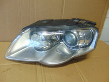 Load image into Gallery viewer, Frontscheinwerfer VW Passat 3C09411751G Xenon Links Scheinwerfer Headlight SCH3113310627if