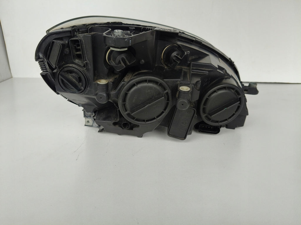 Frontscheinwerfer Mercedes-Benz W204 A2048208361 Links Scheinwerfer Headlight SCH4806928735nt