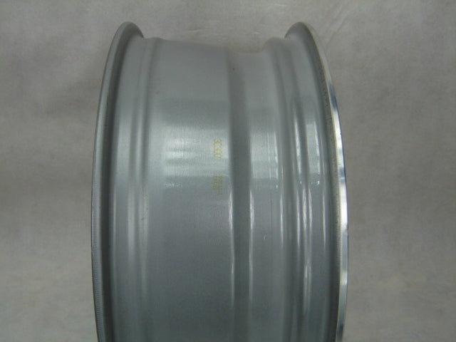 1x Alufelge 17 Zoll 7.0" 5x112 38ET Glanz Graphit A2054010200 Mercedes-Benz W205 FEL3389497304jc