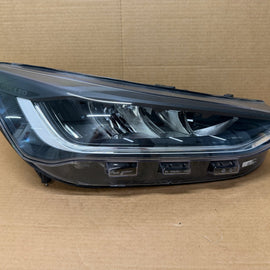 Frontscheinwerfer Ford Focus NX7B-13E014-CF LED Rechts Scheinwerfer Headlight SCH6978897450av