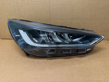 Load image into Gallery viewer, Frontscheinwerfer Ford Focus NX7B-13E014-CF LED Rechts Scheinwerfer Headlight SCH6978897450av