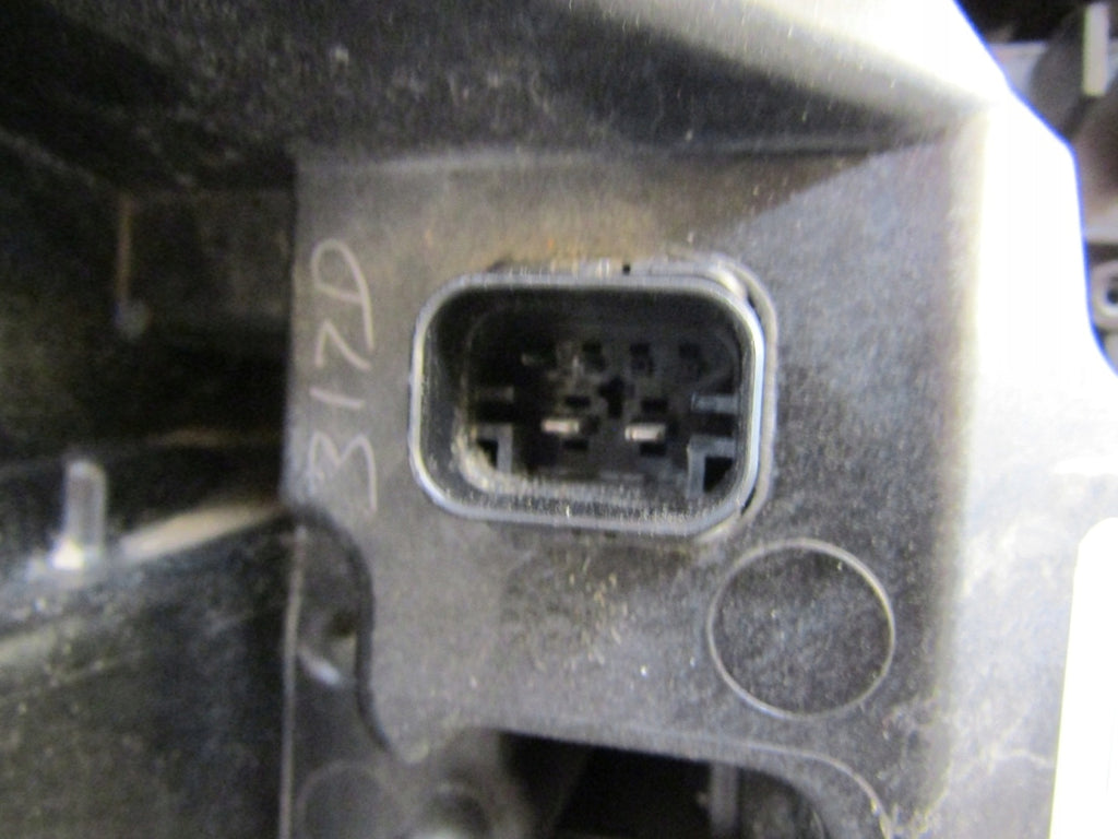 Frontscheinwerfer BMW X5 G05 G06 5A279B1-01 Laser Links Scheinwerfer Headlight SCH4263600435cn