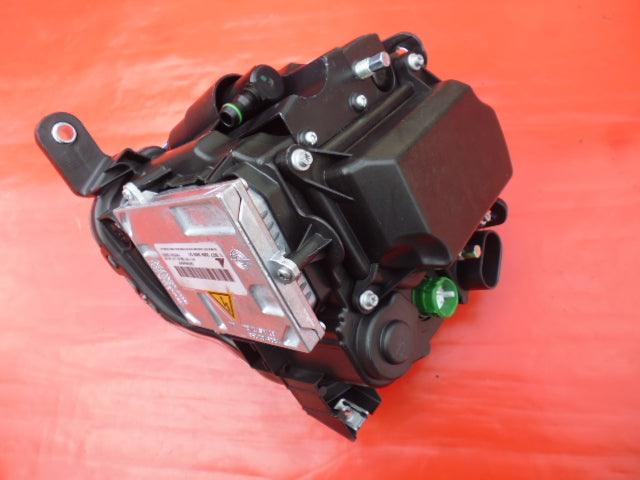 Frontscheinwerfer Fiat 500 52088877 Xenon Rechts Scheinwerfer Headlight SCH3941740148lx