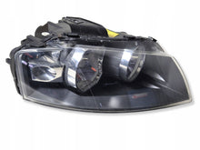 Laden Sie das Bild in den Galerie-Viewer, Frontscheinwerfer Audi A3 8P0941004K Rechts Scheinwerfer Headlight SCH8416590929ux