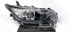 Frontscheinwerfer Toyota Auris 81130-02K30 LED Rechts Scheinwerfer Headlight