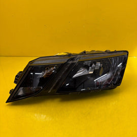 Frontscheinwerfer Skoda Octavia III 5E1941015C Links Scheinwerfer Headlight SCH9990815256wd