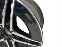 Load image into Gallery viewer, 1x Alufelge 18 Zoll 8.5" 5x112 52ET A2064011800 Mercedes-Benz W206 Rim Wheel FEL3278539872nm