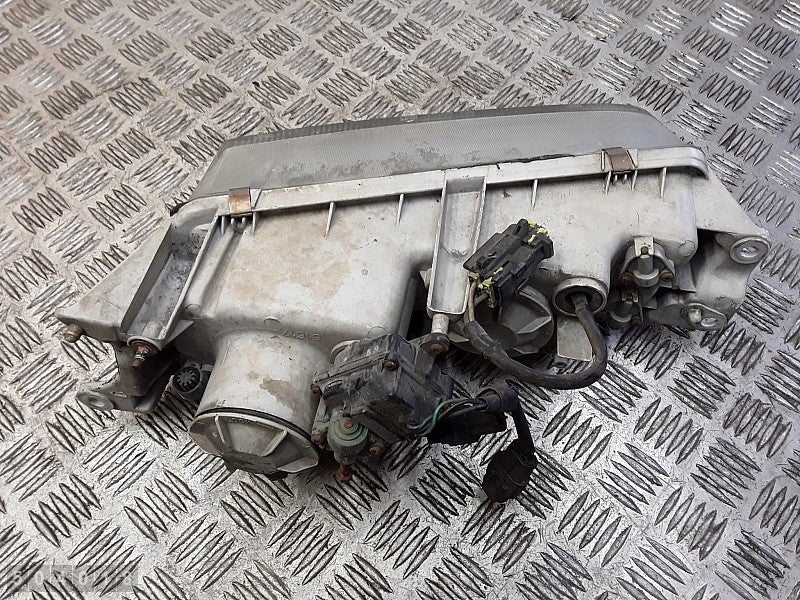 Frontscheinwerfer Mazda Mx-6 100-61617 Rechts Scheinwerfer Headlight SCH5264332209pp