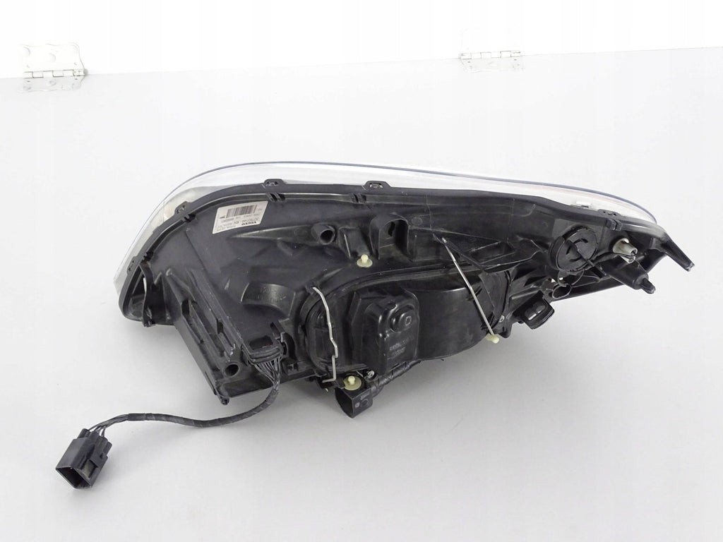 Frontscheinwerfer Volvo Xc60 I 30763144 Rechts Scheinwerfer Headlight SCH8591429548kl