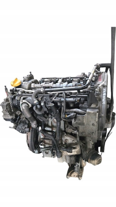 Motor Fiat Bravo II 198A2000 1.6 MJET 120PS 88kW 146TKm Engine Unkomplett MOT7972007206yg