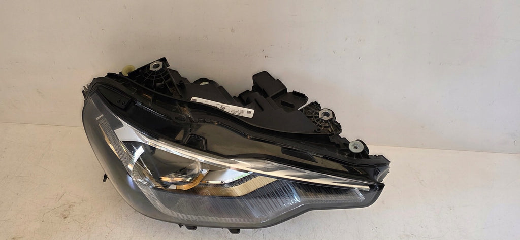 Frontscheinwerfer BMW 2 G42 5A320F4 LED Rechts Scheinwerfer Headlight SCH8762571452gl