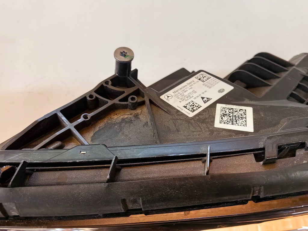 Frontscheinwerfer Mercedes-Benz W247 A2479061105 Links Scheinwerfer Headlight SCH2246396601qf
