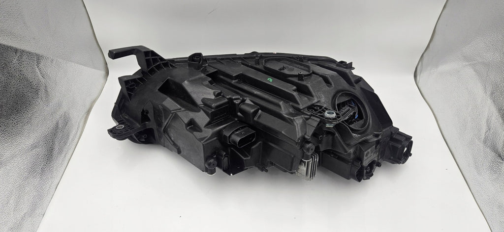 Frontscheinwerfer Skoda Octavia I 5E4941015A LED Links Scheinwerfer Headlight SCH3660683170ua