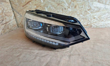 Laden Sie das Bild in den Galerie-Viewer, Frontscheinwerfer VW Touran 5TB941082B LED Rechts Scheinwerfer Headlight