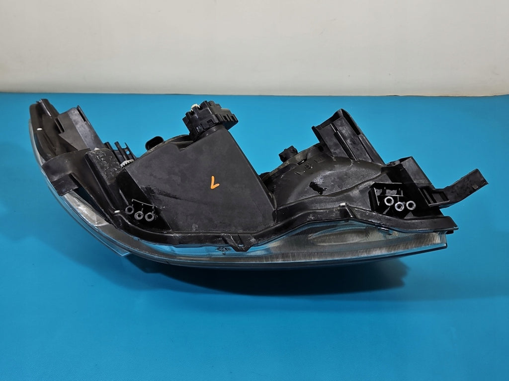 Frontscheinwerfer Toyota Corolla Links Scheinwerfer Headlight SCH9997991397tt