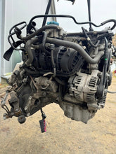 Load image into Gallery viewer, Motor Opel Astra H Z14XEP 1.4 90PS 66kW 146TKm Benzin Engine Unkomplett MOT1944337667pc
