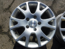 Laden Sie das Bild in den Galerie-Viewer, 4x Alufelge 17 Zoll 7.5" 5x130 56ET KBA46915 Rim Wheel FEL8574997403ey