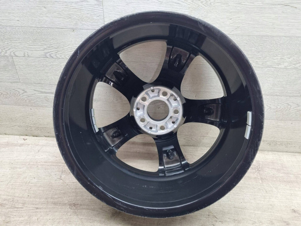 1x Alufelge 18 Zoll 5x112 A2134011400 Mercedes-Benz W213 Rim Wheel FEL9406475514zt