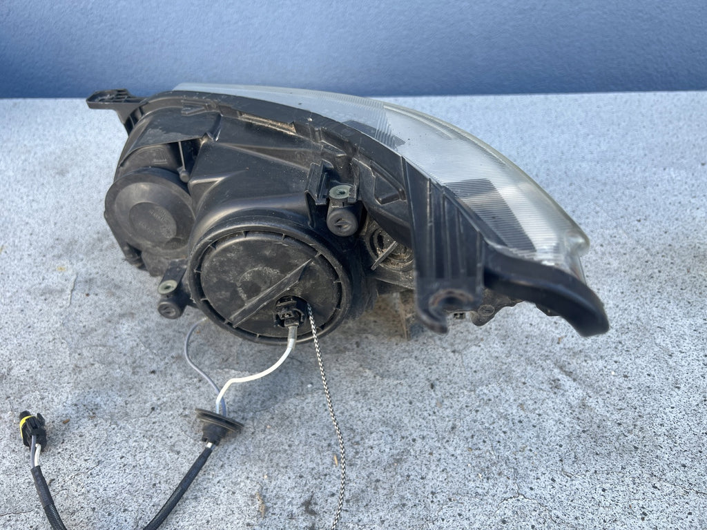Frontscheinwerfer Saab 9-3 16561800 Rechts Scheinwerfer Headlight