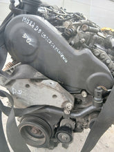 Laden Sie das Bild in den Galerie-Viewer, Motor Audi Seat Skoda VW I CBA 2.0 TDI 174TKm 2009 Diesel Engine Komplett MOT4779103219we