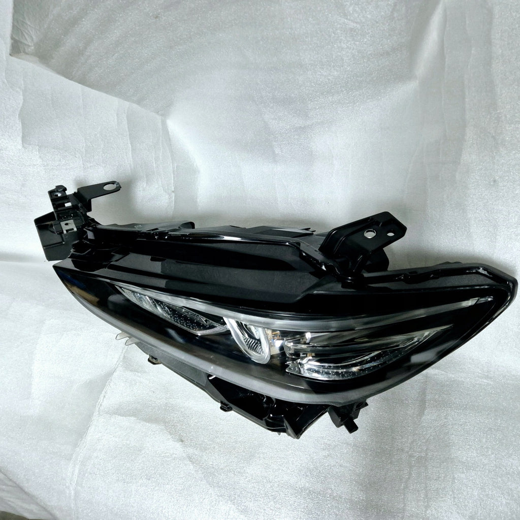 Frontscheinwerfer Mazda 6 GRF5-51040 Links Scheinwerfer Headlight SCH8714458659bf