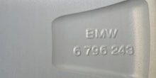 Laden Sie das Bild in den Galerie-Viewer, 4x Alufelge 17 Zoll 7.5" 5x120 37ET Glanz Silber 6796243 BMW 3 F30 E90 E84 F31 FEL5221849651ep