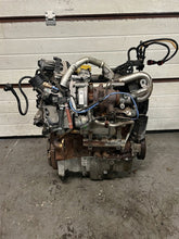 Laden Sie das Bild in den Galerie-Viewer, Motor Renault Kangoo K9KB08 75PS 55kW 120TKm 2013 Diesel Engine Unkomplett MOT1344699522uu