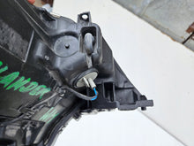 Laden Sie das Bild in den Galerie-Viewer, Frontscheinwerfer Mitsubishi Outlander III 8301CB-63 LED Links Headlight