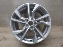 Load image into Gallery viewer, 1x Alufelge 18 Zoll 8.5" 5x112 50ET 8S0601025AN Audi Tt Rim Wheel FEL6719366524ru