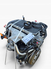 Laden Sie das Bild in den Galerie-Viewer, Motor VW Caddy I AZV 2.0 TDI 2005 Diesel Engine Unkomplett MOT2822213078bv
