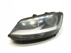 Frontscheinwerfer VW Sharan 7N1941005 0301242201 Links Scheinwerfer Headlight SCH5362853941mb