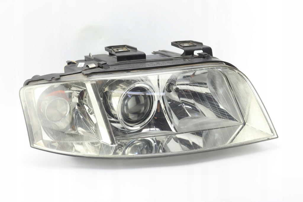 Frontscheinwerfer Audi A6 C5 377784 Xenon Rechts Scheinwerfer Headlight