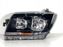 Laden Sie das Bild in den Galerie-Viewer, Frontscheinwerfer VW Crafter 7C1941005 Links Scheinwerfer Headlight SCH4212276100ae