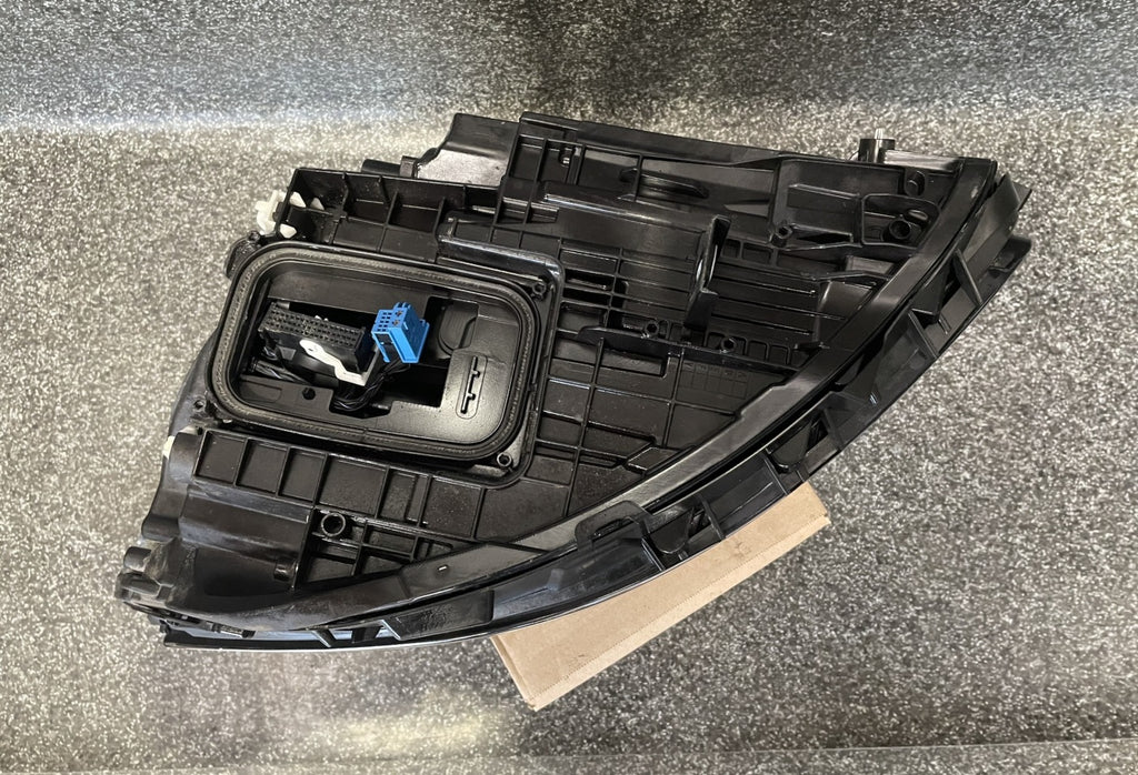 Frontscheinwerfer Mercedes-Benz W177 A1779065704 Full LED Links Headlight SCH8622531961jd